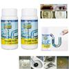 WildTornado Powerful Sink&Drain Cleaner High Efficiency  Clog Remover
