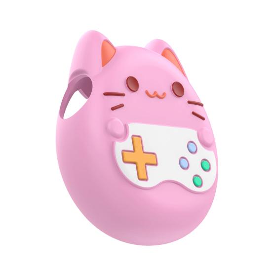 

Силиконовый защитный чехол для игровой консоли, противоударный, защита от царапин, защита от падений, протектор для игровой консоли