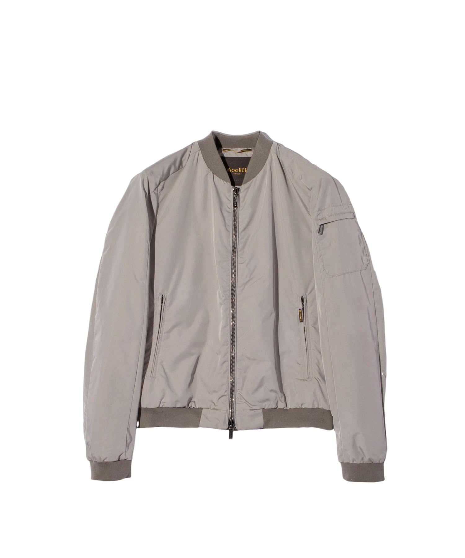 

MOORER MARMO Jacket Men s CORELLI-WK (Used)