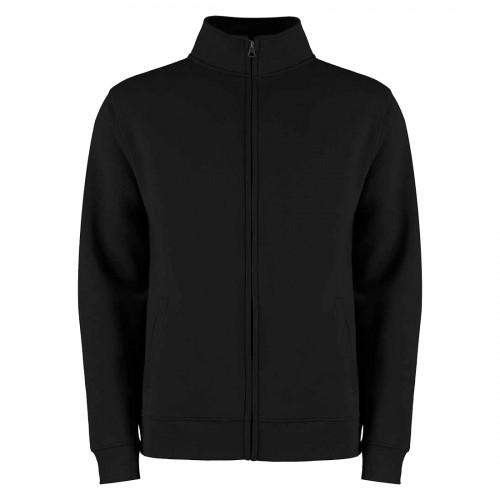 Kustom Kit Mens Zipped Regular Jacket