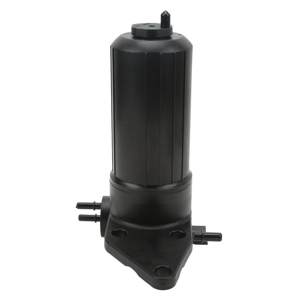 24V Electric Fuel Lift Pump with Repair Kit 4132A018 Replacement for Perkins Engines 1104D 44T