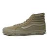 Vans Wtaps X Vans Og Sk8 Hi Lx 'Olive Drab' Vans VN0A4BVBCX6