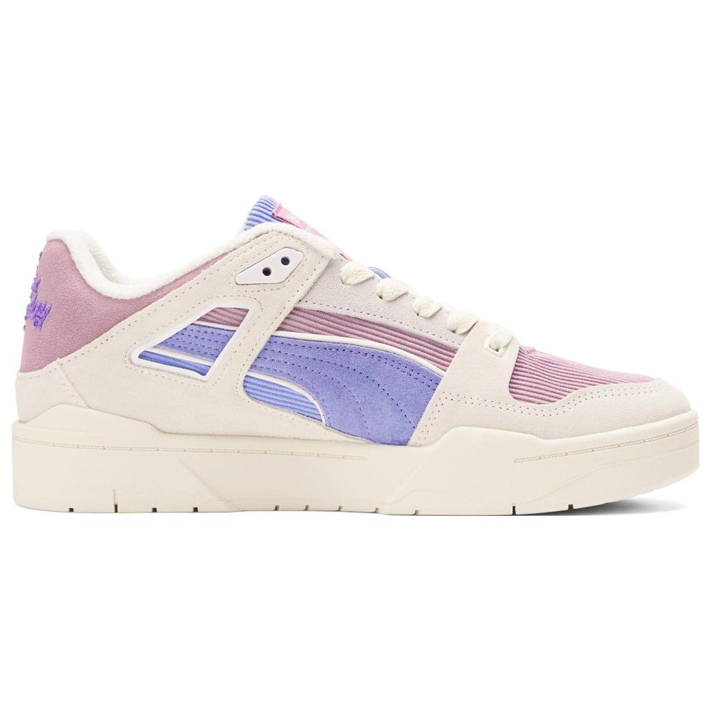 Diet Starts Monday x Puma Slipstream Pale Grape Unisex Sneakers Purple Lavender-Pop 390372-01
