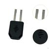 Toilet Tank Cleaner Bracket Supply Holder Practical Lightweight Bowl Side Hanger for
