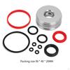 Cylinder Trim Rebuild Kit Repair Part for Single Propeller Sx-maclt