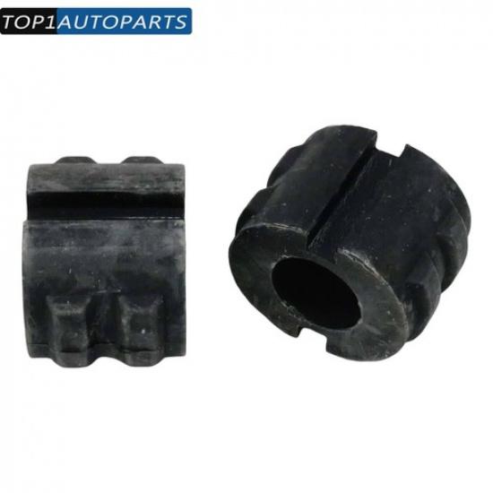 2* Stabilizer Sway Bar Bushing For Benz W203 W221 S63 S350 S400 S550 2213230060