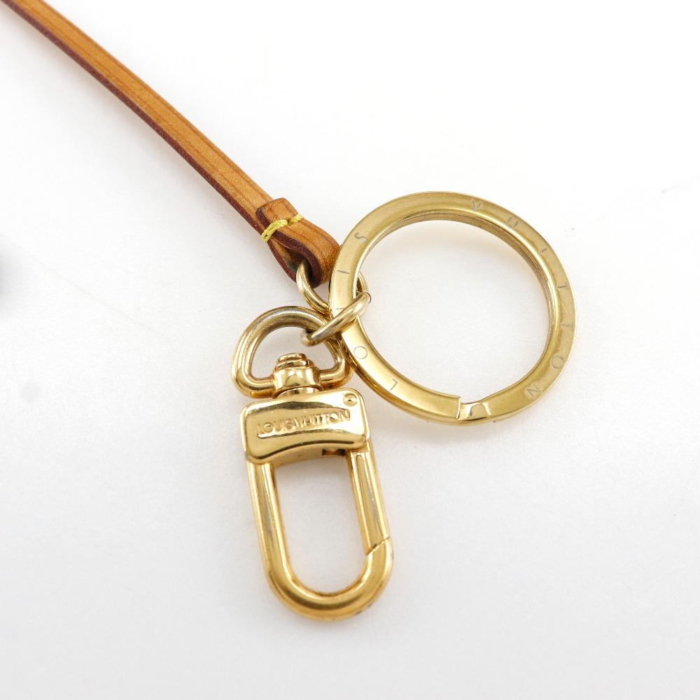 LOUIS VUITTON Arti MM Shoulder Bag M40249 Brown Monogram canvas Women Used