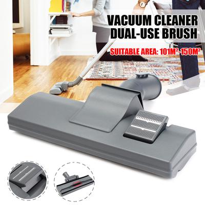 Aspirapolvere Mini Pet Remover Turbo Pennello Pavimento Strumento Vax 32mm
