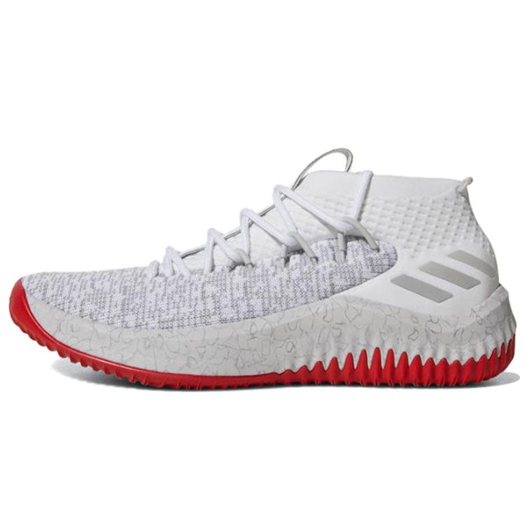 

Новые Adidas Dame 4 Rose City CQ0471 40