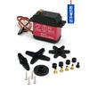 1X Waterproof Servo 20Kg 25Kg 30Kg 35Kg 40Kg High Speed servo Metal Gear Digital Servo RC Baja Servo For 1/8 1/10 Scale RC Cars
