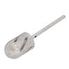 Stainless Steel Nail Drill Bit Medium Fine Sand Foot Polishing Bits Pedicure Drill Bit  For Feet