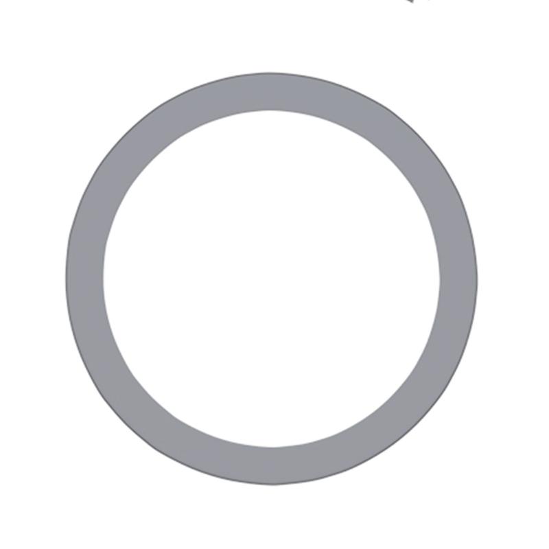 Metal Watch Case Frame High Strength Stylish Protective Metal Shell for CMF Watch Offering Enhances Durability and Style