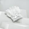 Detachable Lace Ruffled Wrist Comfortable Fake Sleeves Cuffs  Stage Performance