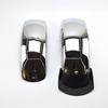 Electroplating Metal Front and Rear Fenders  for Honda MINI Monkey Trail JinCheng DAX CT70 Bike