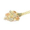 [Palnart Poc] Palnart Poc Dream of Butterflies Necklace  Accessories for Women, Bluff Superior, Adult, Gift, Present, Birthday, Cute, Motif, Stylish,