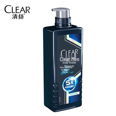 Shampooer og balsammer til hår