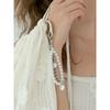 Lucirzu Lucirzu Pearl beads Keyring (ivory)