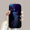 Cartoon Luxury Coque For Motorola Edge50 Pro Case Edge 50s Pro Silicone Soft Phone Cover For Moto Edge 50 Fusion 5G Protector