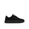 Th Foxing Platform Canvas Sneakers