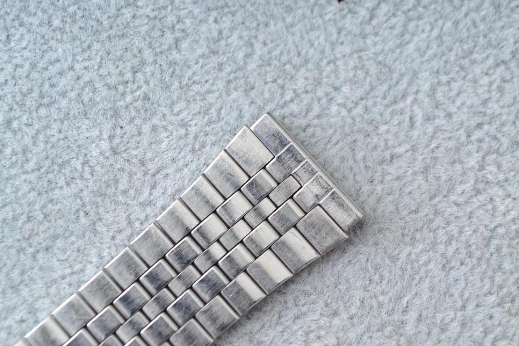 [USED] 275 SEIKO Vintage Genuine Belt XGA 650