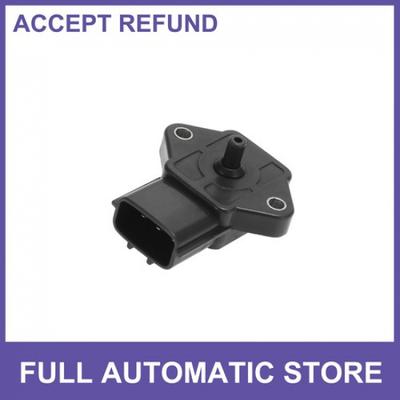Car Intake Manifold Air Pressure Boost MAP Sensor ONE  for Nissan Frontier
