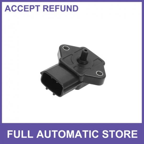 Car Intake Manifold Air Pressure Boost MAP Sensor ONE for Nissan Frontier