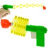 Fun 2Pcs Telescopic Fist Toy Kids Birthday Halloween Christmas Carnival Party Supplies Gift Rewards Novelty Gag Toy For Play