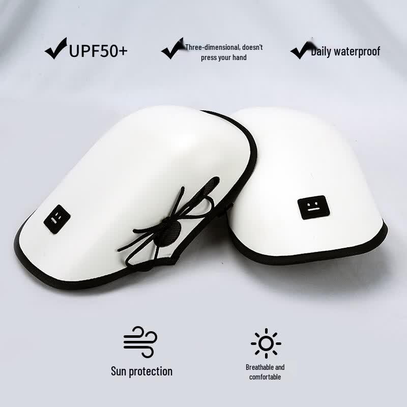 Electric Scooter & Bike Sunshade Handlebar Cover