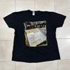 Van Morrison Band T Shirt Forest Hills NYC Men’s 2XL Vintage Y2K Queens Black T