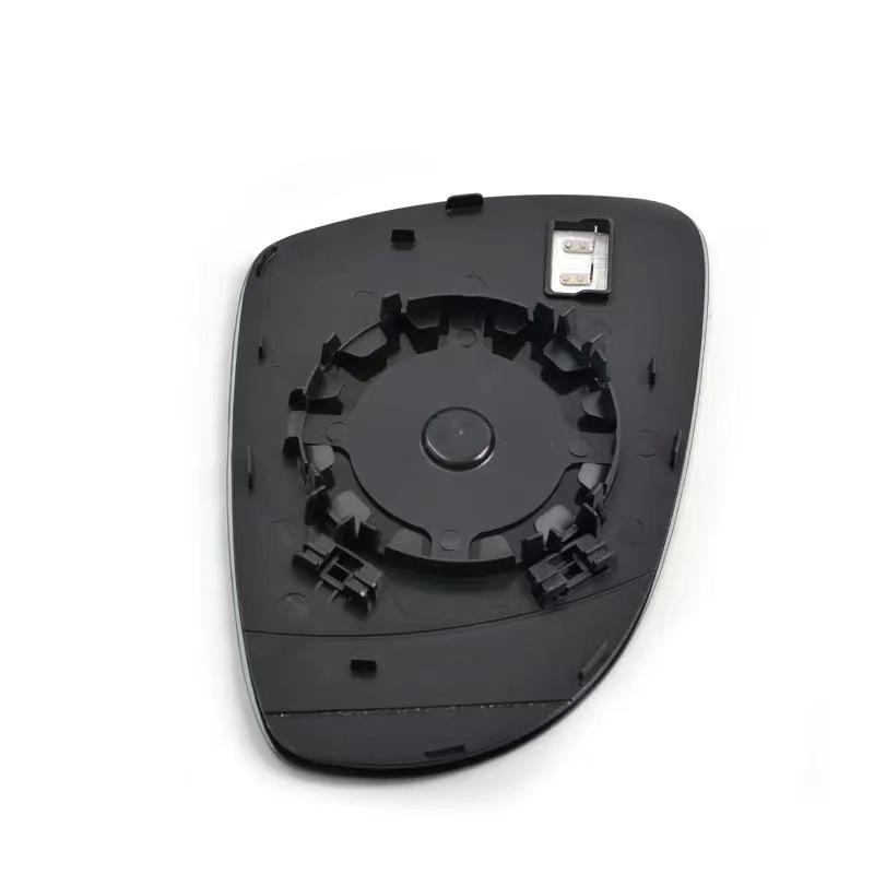 Uppvärmd backspegelglas för 2015-2021 Kia Sportage Ersättning