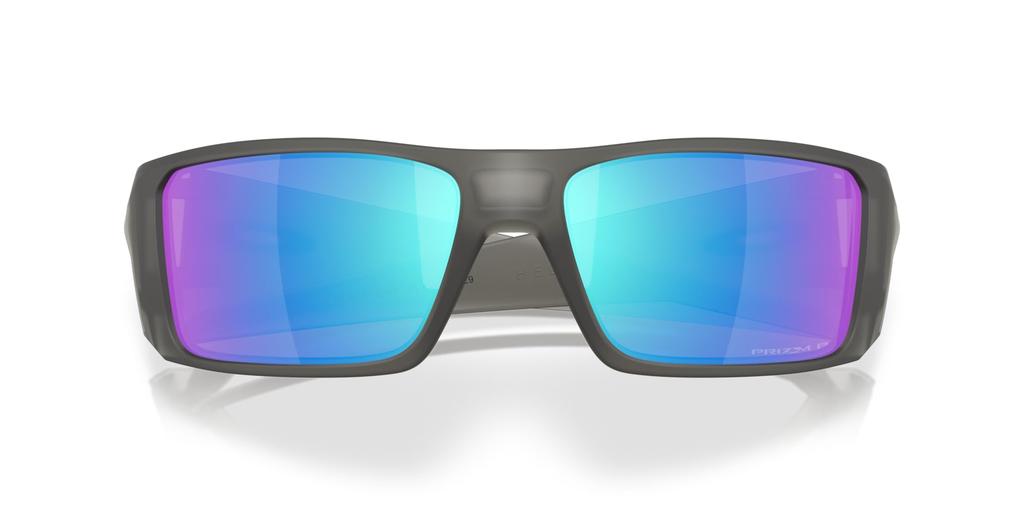 Sunglasses 0OO9231 MATTE GRAY SMOKE 61 [Oakley]