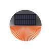 Solar Courtyard & Garden Wall Lamp - Outdoor Balcony & Street Lighting Fixture