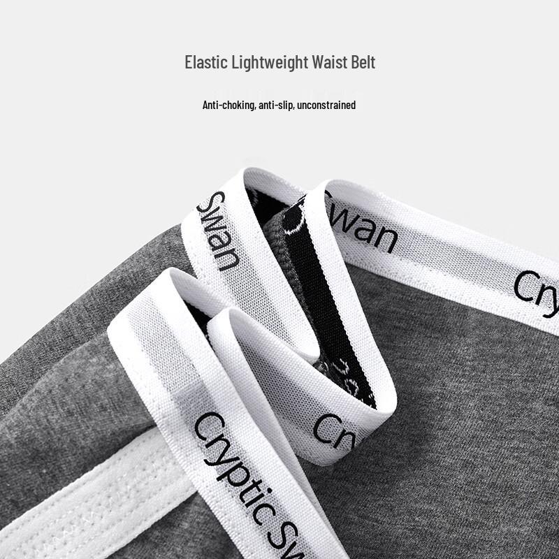 Christies Women's Pure Cotton Antibacterial Seamless Sporty Underwear (4-Pack)