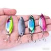 Pesca – Wobblers, iscos e anzóis