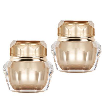Rodin Show 24K Hydra Gold Moisture Cream 50ml × 2