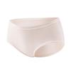 Modal Seamless Antibacterial Briefs for Women
