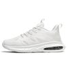 Running Shoes Breathable Outdoor Sneakers Fashion Air Cushion Sports Lace Up Brand Trainer Professional Race Walking Shoes