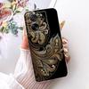 For Xiaomi Mi 13T Pro 5G Case Luxury Butterfly Tree Painted Cover Soft Silicone Phone Case For Xiaomi 13T Pro Mi13T Pro 5G Shell