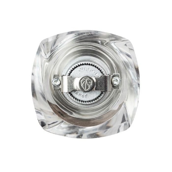 Pfeffermühle - Peugeot - Oléron - 14 cm - Acryl und Holz - Manuell