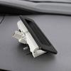 Vehicle Trunk Opening Control Button, Part Number 13266126 13266127 Replacement Component with ABS Housing and Electrical Interface