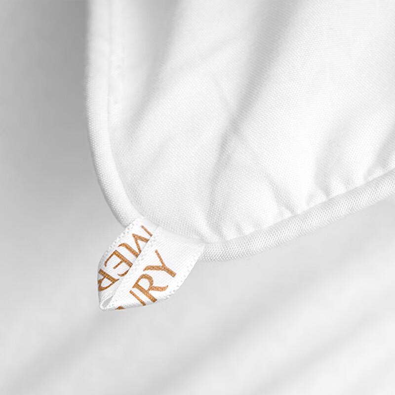 Mercure Home Textiles Seven-Hole All-Season Antibacterial Quilt