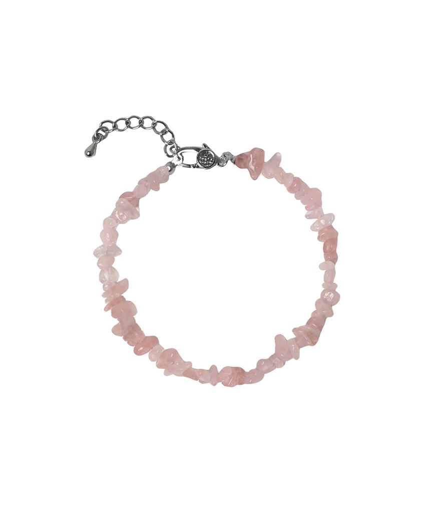 Has Hml014 Stone Chip Bracelet