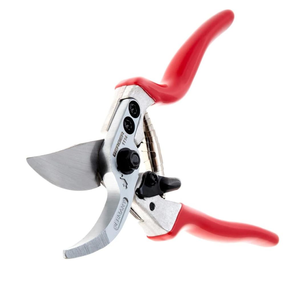 Berger pruning shears 215mm 1114