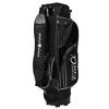 WORLD EAGLE Outlet Golf Club Set for 11 Lightweight Caddy Back with Head Flex R Beginners, Right-Handed, Pieces, (Black) Cover, Men's 5Z-Black