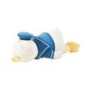 Ribuhaato Dakimakura Disney Mochihagu Donald Duck L Size (Total Length Approximately 67cm) Fluffy Mochimochi