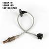 Hinterer Lambdasensor kompatibel mit mitsubishi wing god 1588a171, 1588a195, 149100-6702