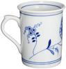 Carlsbad Blue Onion ECO Tall Mug 250cc [Used]