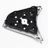 Volume Control Housing Cover For Car Steering Wheel Button Switch For Buick Envision Veriano Lacrosse Regal-A14Z