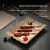 Silicone Baking and Grilling Paper