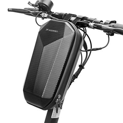 Waterproof Scooter Handlebar Bag Scooter Bag 4L Black